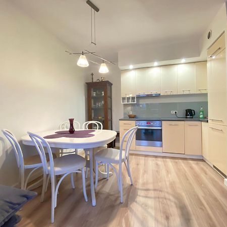 Aba Apartamenty Krynica-Zdrój Exterior foto