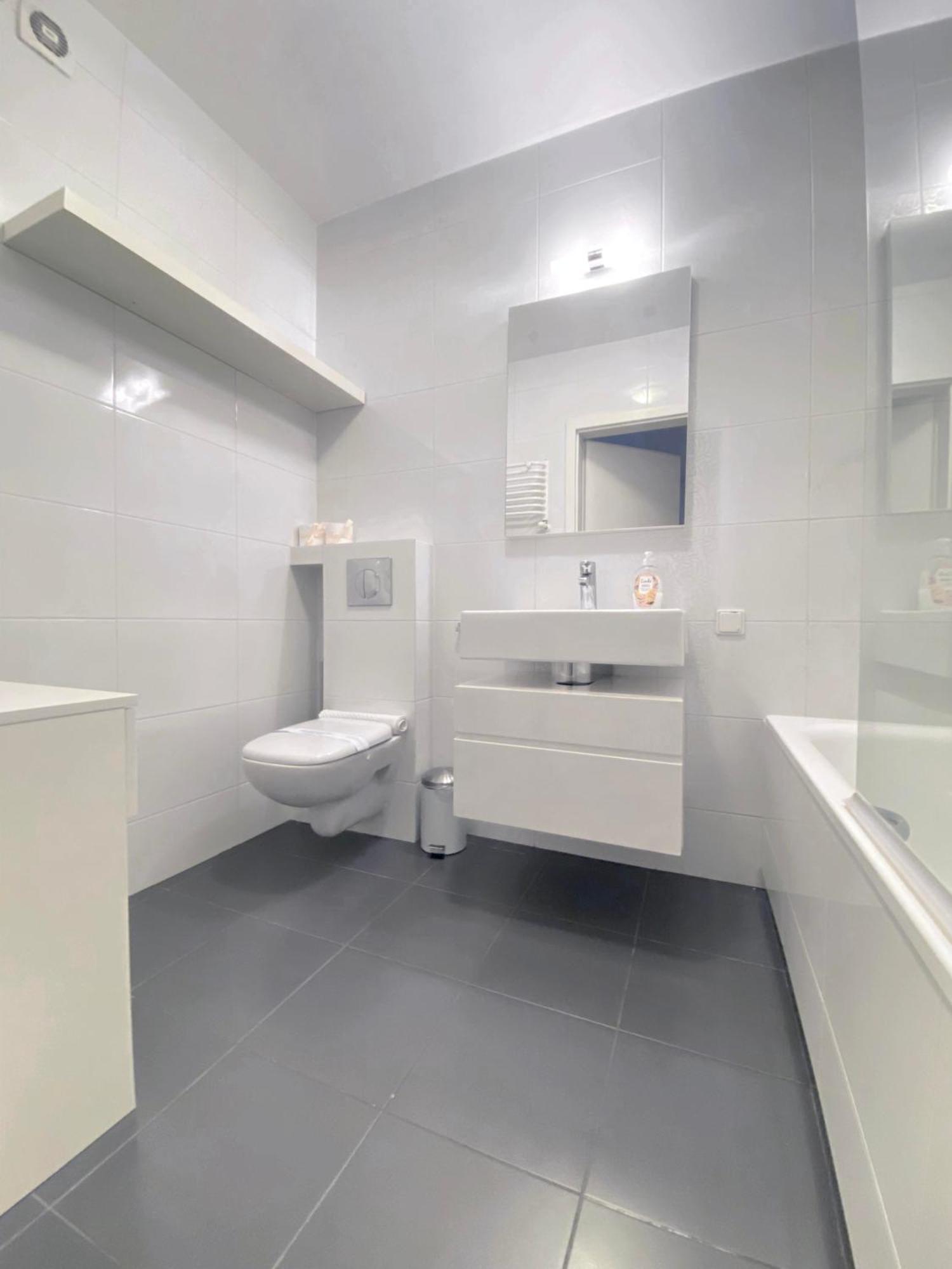 Aba Apartamenty Krynica-Zdrój Exterior foto